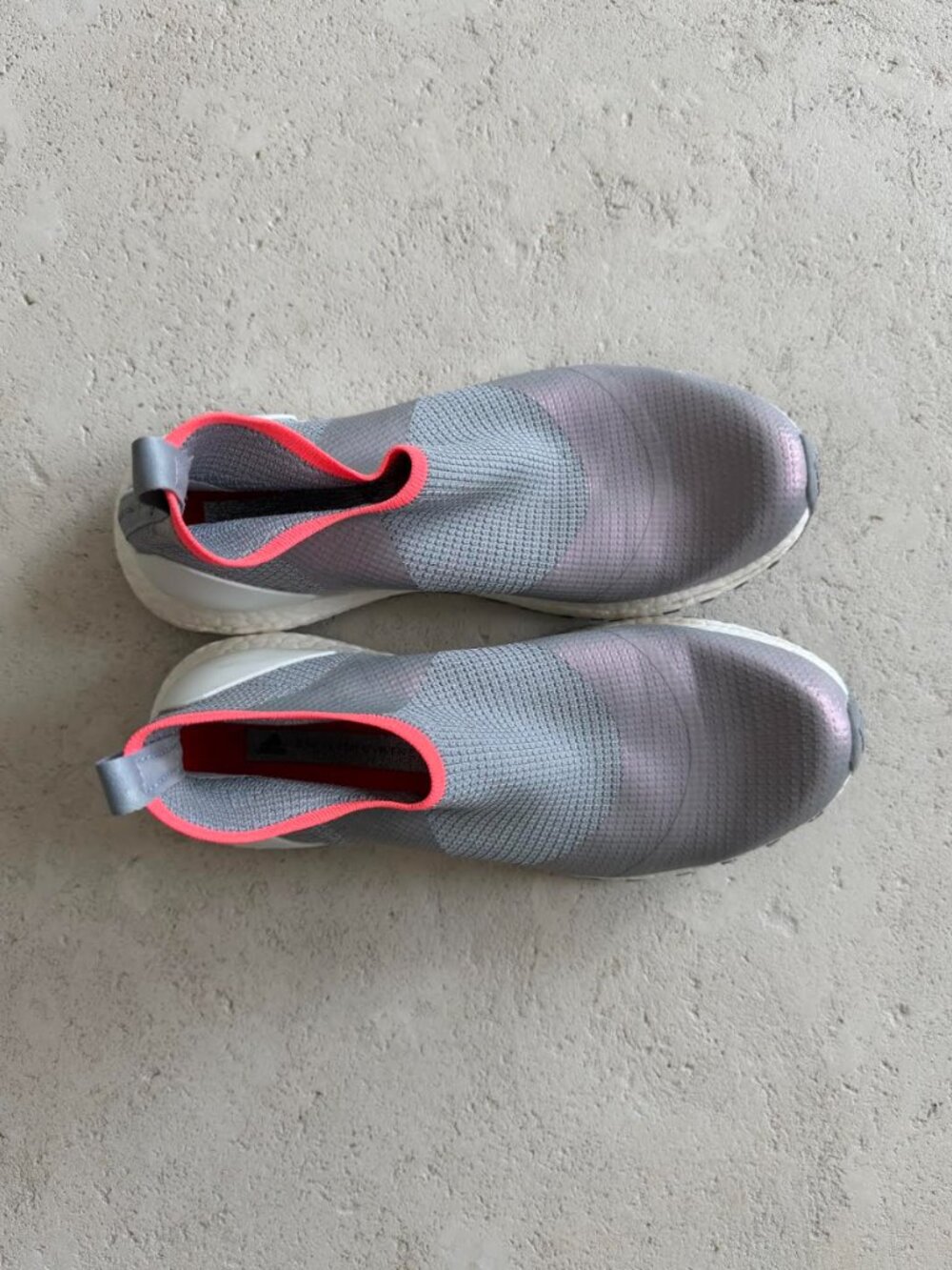 Adidas x Stella McCartney Ultra Boost - Picture 5 of 5